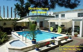 Pension Muench 